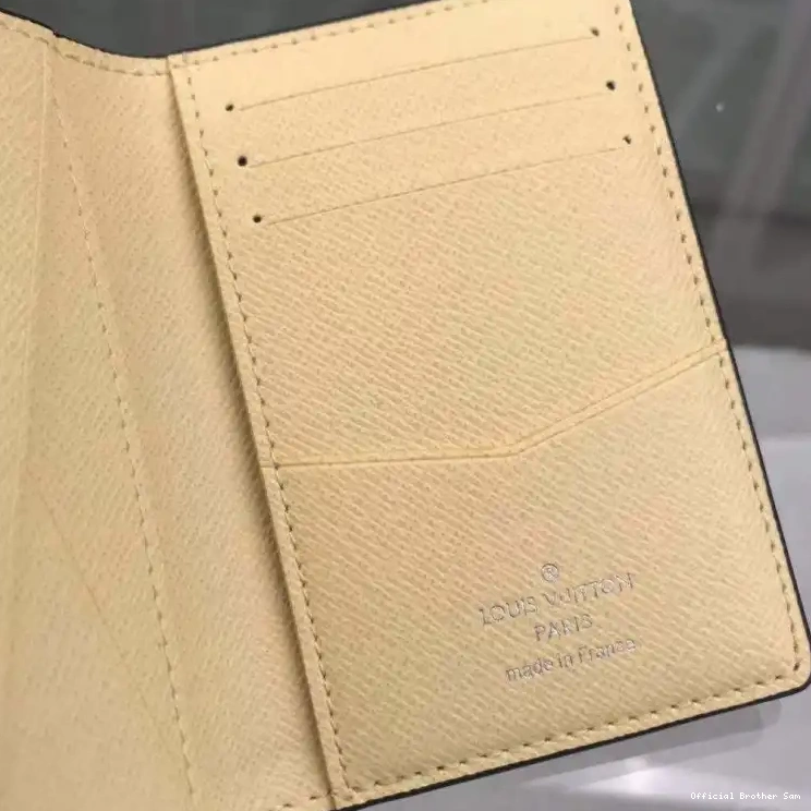 Official Brother Sam Bags LV 19B570036 0517